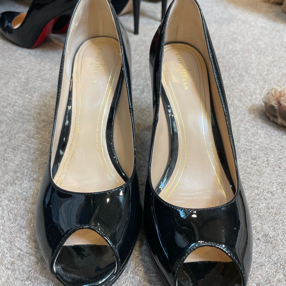 Cole Haan Heels